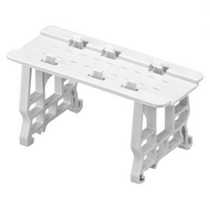 Doza derivatie aparenta Support Fixing Term.Blocks On Din Rail GW44720