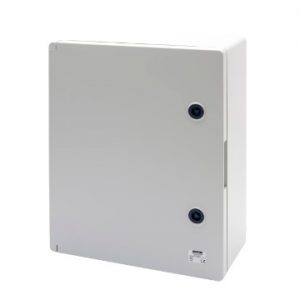 Doza derivatie aparenta Watert.Board 316X396X160 Ip55 Blank Door GW44810