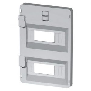 Doza derivatie aparenta Cover Panel With Window 24M.Cep 316X396 GW44854