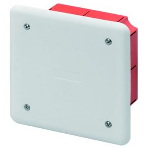 Doza derivatie sub tencuiala  92X92X45 GW48001