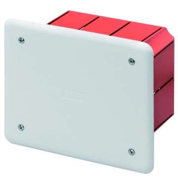 Doza derivatie sub tencuiala  118X96X70 GW48003