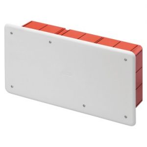 Doza derivatie sub tencuiala  294X152X75 GW48007