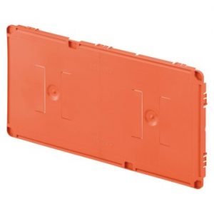 Doza derivatie sub tencuiala Protective Shield For Junction Box Pt 8 GW48008P