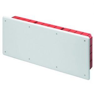 Doza derivatie sub tencuiala  516X202X90 GW48010