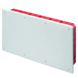 Doza derivatie sub tencuiala  516X294X90 GW48011