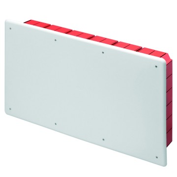 Doza derivatie sub tencuiala  516X294X90 GW48011