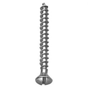 Doza derivatie sub tencuiala Long Self-Tapping Screw 3X38 For Lid GW48023