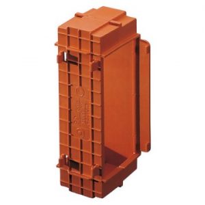 Doza derivatie sub tencuiala Coupler For Box Bottoms GW48026