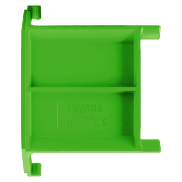 Doza derivatie sub tencuiala Coupler For Pt Boxes GW48051
