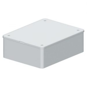Doza derivatie sub tencuiala Deep Lid For Box 196X152 GW48086