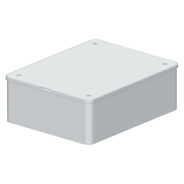 Doza derivatie sub tencuiala Deep Lid For Box 294X152 GW48087