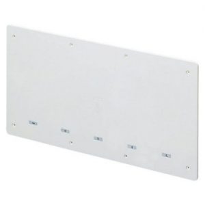Doza derivatie sub tencuiala Sealable Plain Lid Upright Box 260X260 GW48247