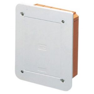 Doza derivatie sub tencuiala Modular Junction Box Ip40 308X169X70 GW48662