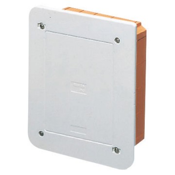 Doza derivatie sub tencuiala Modular Junction Box Ip40 308X169X70 GW48662