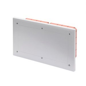 Doza derivatie sub tencuiala Modular Junction Box Ip55 308X169X70 GW48672