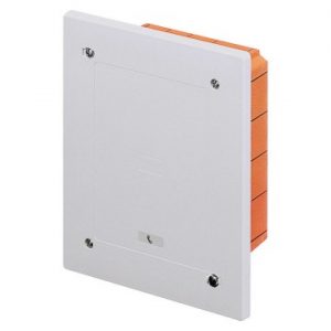 Doza derivatie sub tencuiala Modular Junction Box Ip55 398X169X70 GW48673