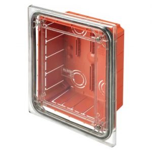 Doza derivatie sub tencuiala Modular Junction Box Ip55 138X169X70 Tr. GW48691