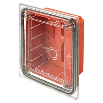 Doza derivatie sub tencuiala Modular Junction Box Ip55 138X169X70 Tr. GW48691
