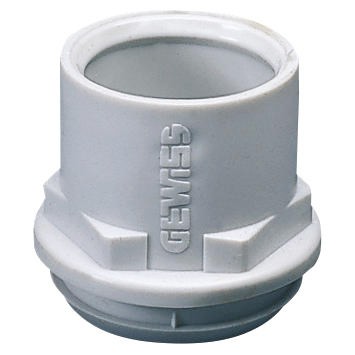 Accesorii tub rigid flexibil D.29 Box- Conduit D.20 Ip44 Grey GW50423