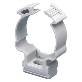 Accesorii tub rigid flexibil Saddle Collar Clip For Conduit Diam.32Mm GW50608