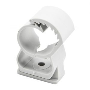Accesorii tub rigid flexibil Snap On Fixing Collar - Ø25-32 GW50643