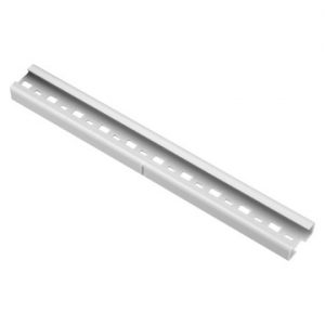 Accesorii tub rigid flexibil Rail For Snap On Fixing Collars GW50645