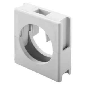 Accesorii tub rigid flexibil Crimp-On Multi-Diameter Collar - Ø40-50 GW50653