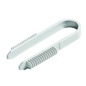 Accesorii tub rigid flexibil Tie Collar With Dowel - Ø3-13 GW50666
