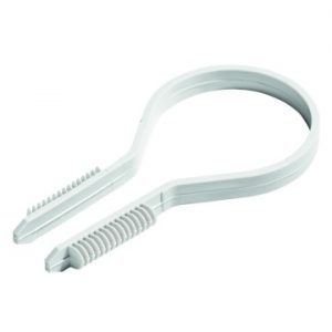 Accesorii tub rigid flexibil Tie Collar With Dowel - Ø13-28 GW50667
