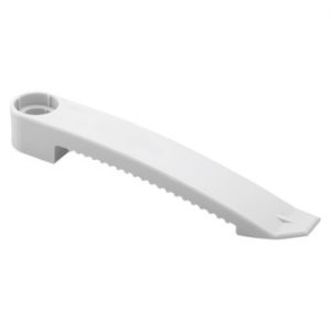 Accesorii tub rigid flexibil Cable Fixing Clip - 2X8 Lines 3X1,5 GW50692