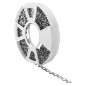 Accesorii tub rigid flexibil Galvanized Steel Fixing Band - 10M GW50791