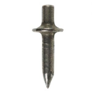 Accesorii tub rigid flexibil Steel 18Mm Pins GW50799