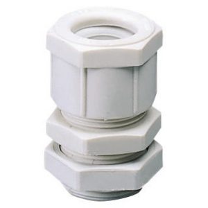 Accesorii tub rigid flexibil Cable Gland Ins.Material Pg29 Ip66 GW52007