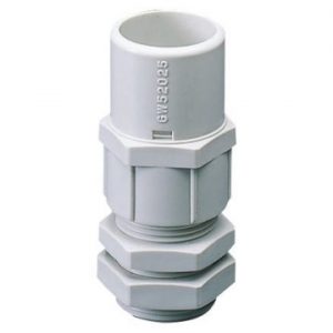Accesorii tub rigid flexibil Cable Gland Pg16 W.Housing Rigid Cond. GW52025