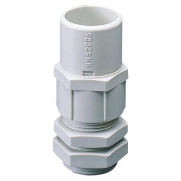 Accesorii tub rigid flexibil Cable Gland Pg36 W.Housing Rigid Cond. GW52028