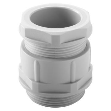 Accesorii tub rigid flexibil Nylon Cable Gland - Pg11 GW52083