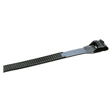 Accesorii tub rigid flexibil Outdor Cable Tie 6X175 Mm Black GW52202