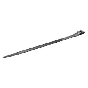 Accesorii tub rigid flexibil Outdor Cable Tie 9X500 Mm Black GW52207