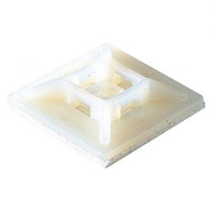 Accesorii tub rigid flexibil Self-Adhes.Base Up To 4,5Mm GW52226