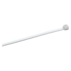 Accesorii tub rigid flexibil Cable Tie 2,4X75 Colourless GW52231
