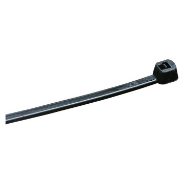 Accesorii tub rigid flexibil H.D.Cable Tie 9X610 Black GW52262