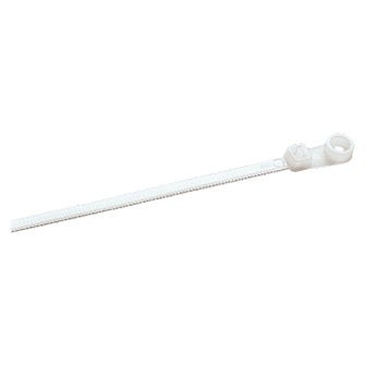 Accesorii tub rigid flexibil Eylet Cable Tie 2,5X100 Colourless GW52281