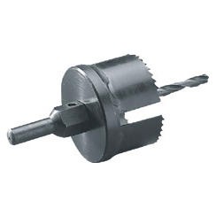 Accesorii tub rigid flexibil Cup Drill Milling Cutter D.56 GW52402