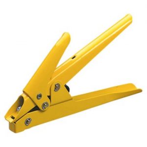 Accesorii tub rigid flexibil External Cable Ties Plierless GW52411