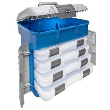 Accesorii tub rigid flexibil Dispenser For Accesories Range 50-52 GW52420