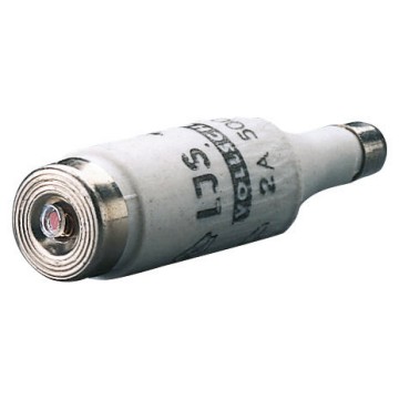 Siguranta fuzibila Dd Fuse Diii E33 Fast Acting 63A GW72095