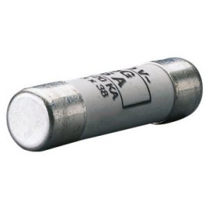 Siguranta fuzibila Fuse Gg 8,5X31,5 6A 400V GW72113