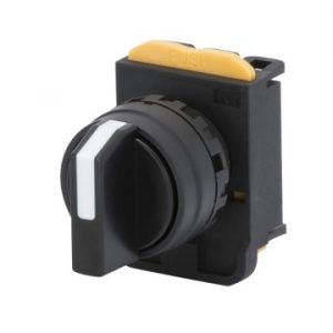 Buton selectoar Rond Lever Selector Return Posit.0-1 GW74421