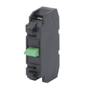 Buton selectoar Dublu N/O Contact Elements 10A 250V GW74503