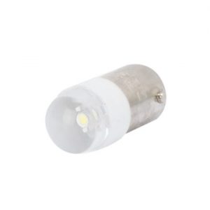 Buton selectoar Led Lamp 230/240V - Supply Unit Ba9S GW74518